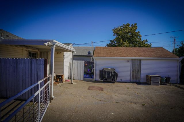 835 S Sacramento St, Lodi, CA 95240