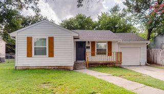 1006 Ralph Street, Grand Prairie, TX 75051