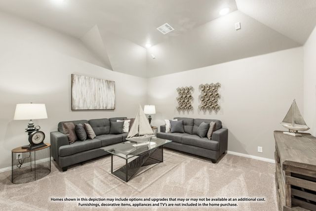 2300 Prosper Way, Mansfield, TX 76063