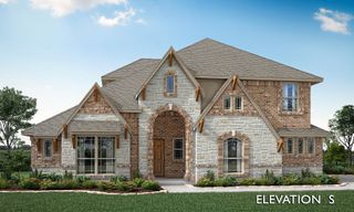 2300 Prosper Way, Mansfield, TX 76063