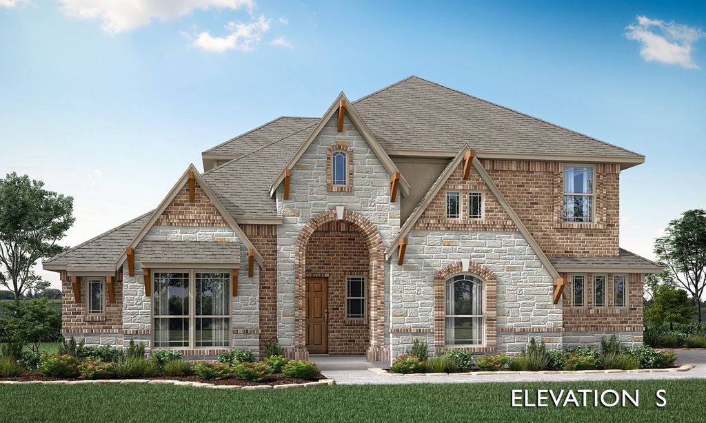 2300 Prosper Way, Mansfield, TX 76063
