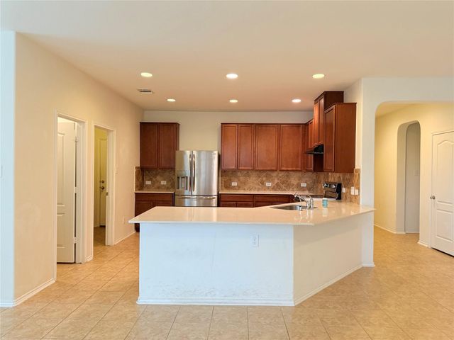 1140 Yellow Iris RD, Leander, TX 78641