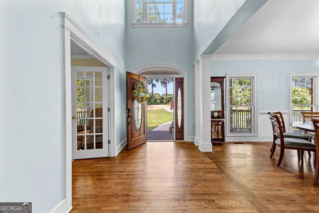 1268 Welcome Road, Newnan, GA 30263
