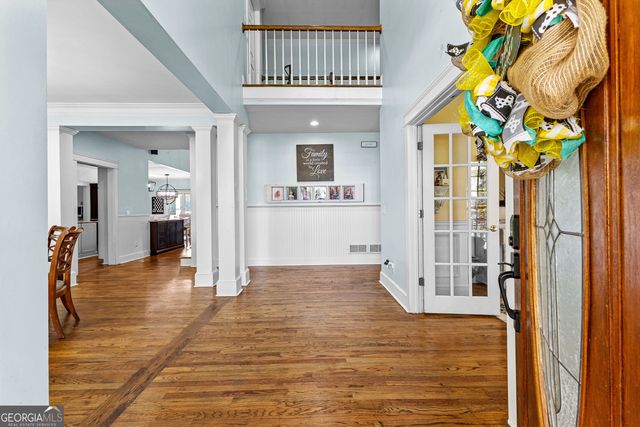 1268 Welcome Road, Newnan, GA 30263