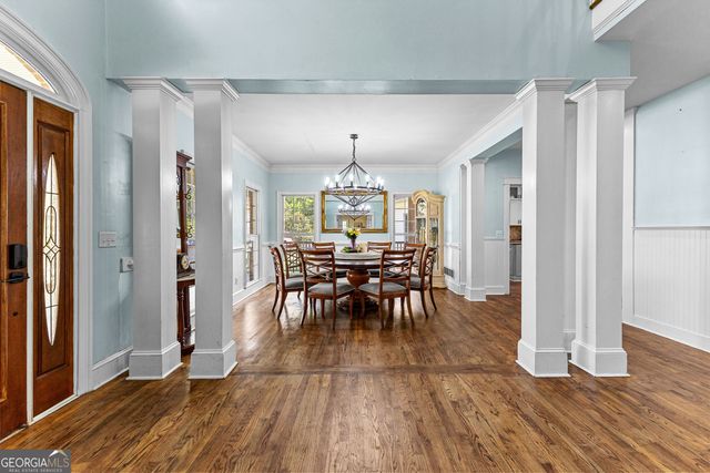 1268 Welcome Road, Newnan, GA 30263