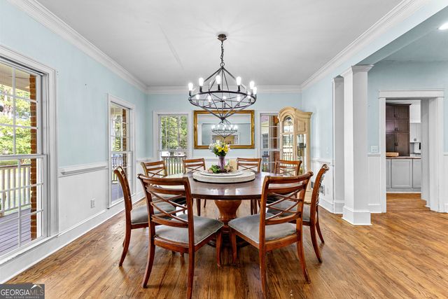 1268 Welcome Road, Newnan, GA 30263