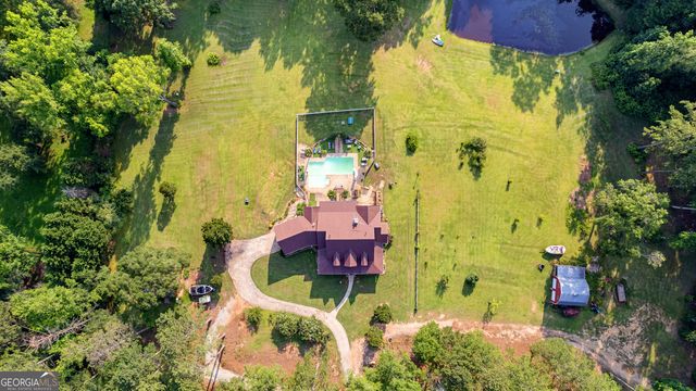 1268 Welcome Road, Newnan, GA 30263