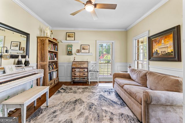 1268 Welcome Road, Newnan, GA 30263