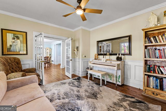 1268 Welcome Road, Newnan, GA 30263
