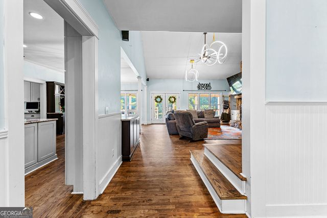 1268 Welcome Road, Newnan, GA 30263
