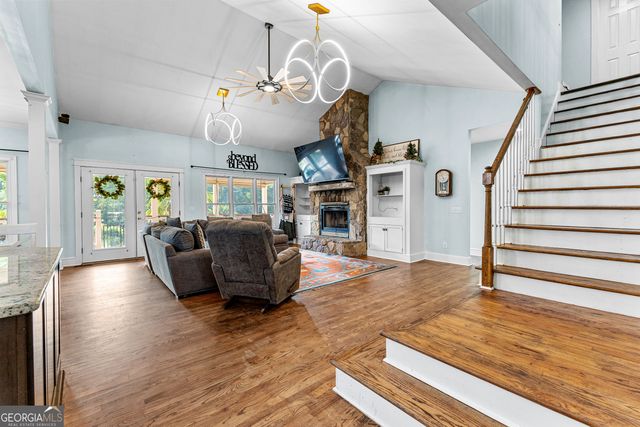 1268 Welcome Road, Newnan, GA 30263
