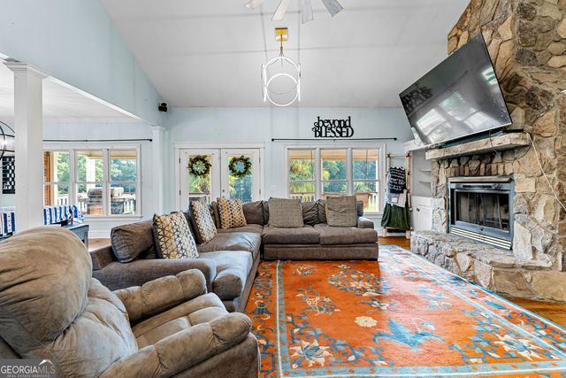 1268 Welcome Road, Newnan, GA 30263