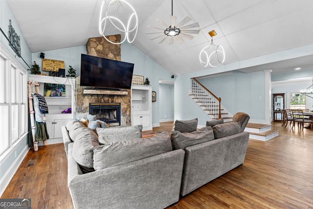 1268 Welcome Road, Newnan, GA 30263