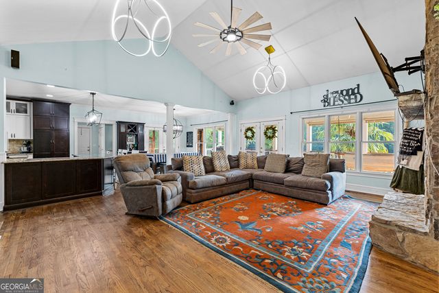 1268 Welcome Road, Newnan, GA 30263