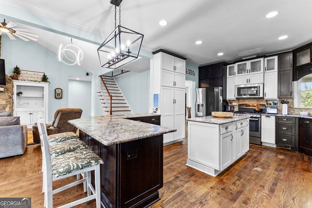 1268 Welcome Road, Newnan, GA 30263