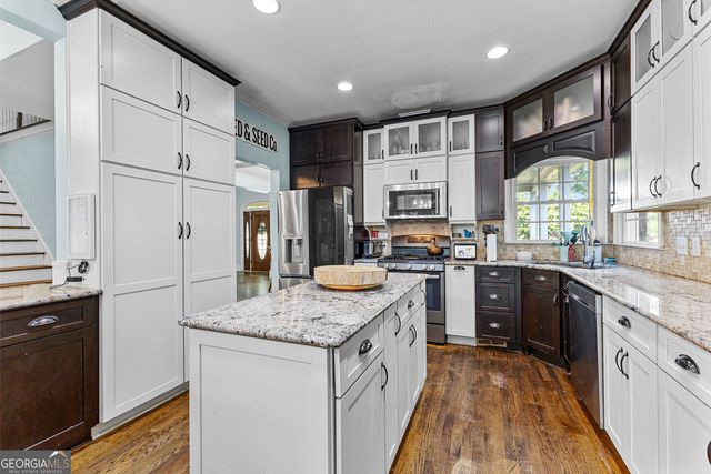 1268 Welcome Road, Newnan, GA 30263