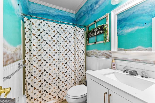 1268 Welcome Road, Newnan, GA 30263