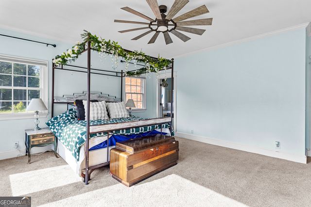 1268 Welcome Road, Newnan, GA 30263