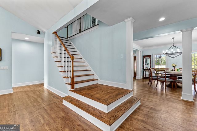 1268 Welcome Road, Newnan, GA 30263