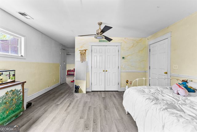1268 Welcome Road, Newnan, GA 30263