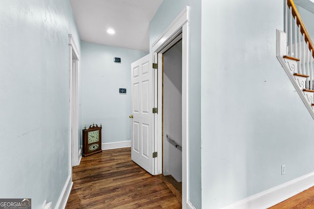 1268 Welcome Road, Newnan, GA 30263