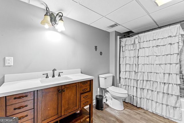 1268 Welcome Road, Newnan, GA 30263