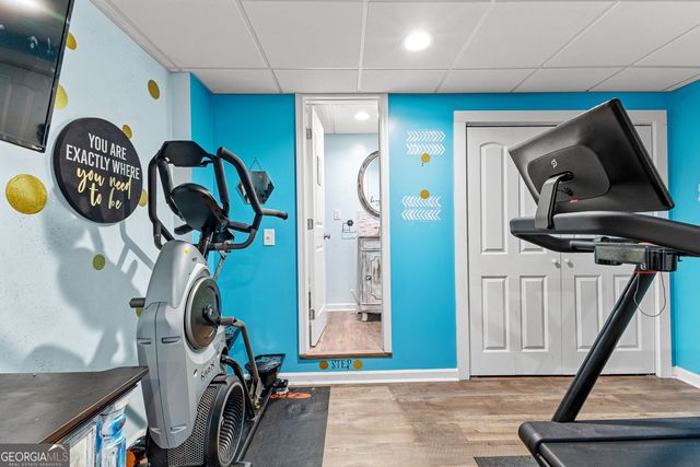 1268 Welcome Road, Newnan, GA 30263