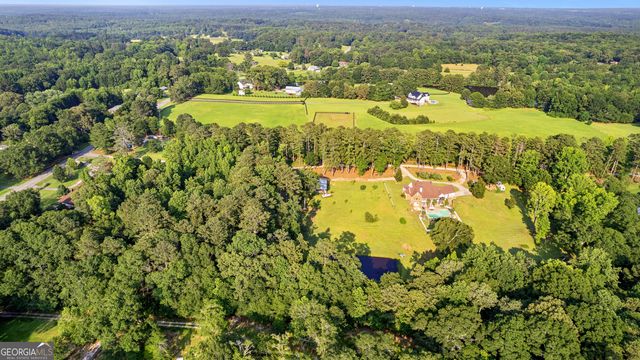 1268 Welcome Road, Newnan, GA 30263