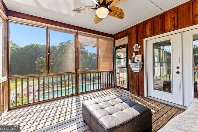 1268 Welcome Road, Newnan, GA 30263