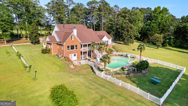 1268 Welcome Road, Newnan, GA 30263