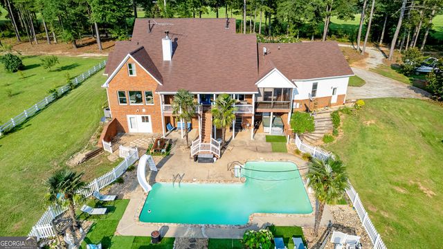 1268 Welcome Road, Newnan, GA 30263