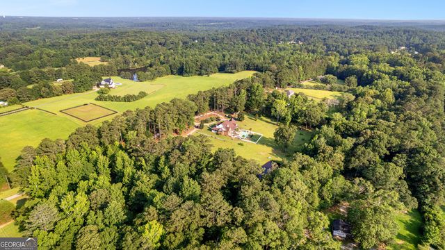 1268 Welcome Road, Newnan, GA 30263