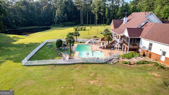 1268 Welcome Road, Newnan, GA 30263
