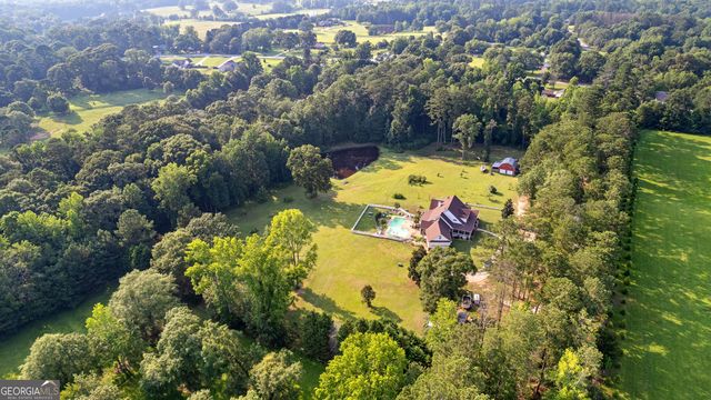 1268 Welcome Road, Newnan, GA 30263
