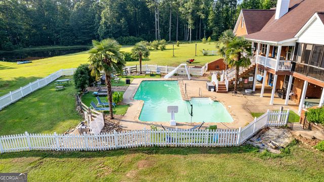1268 Welcome Road, Newnan, GA 30263