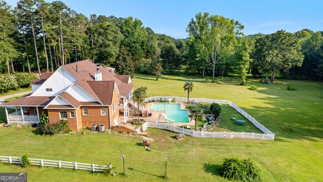 1268 Welcome Road, Newnan, GA 30263