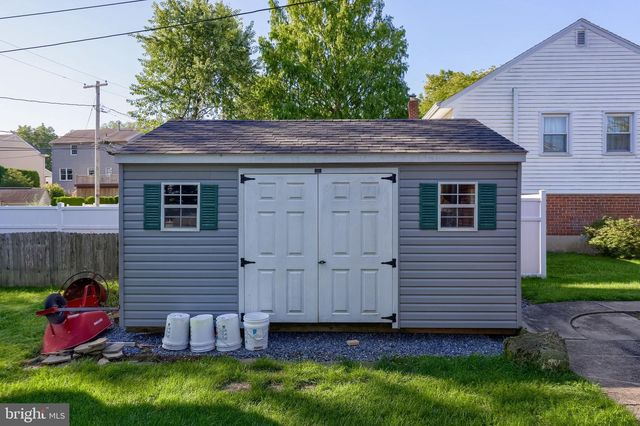 105 RADCLIFFE, Reading, PA 19609