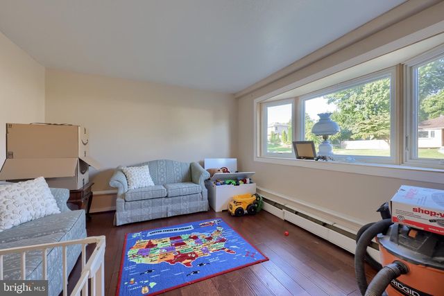 105 RADCLIFFE, Reading, PA 19609