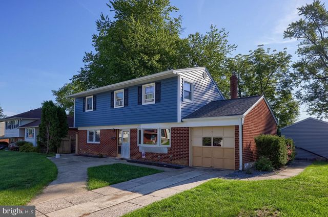 105 RADCLIFFE, Reading, PA 19609