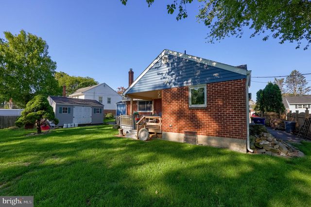 105 RADCLIFFE, Reading, PA 19609