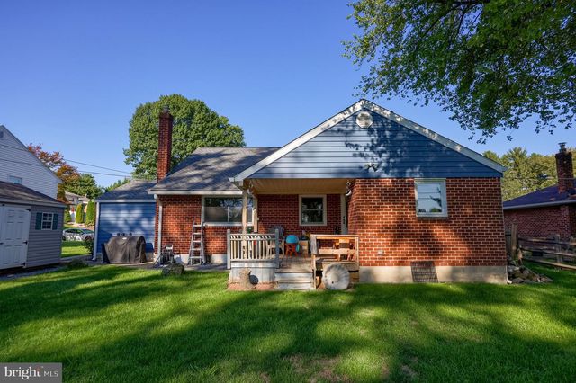 105 RADCLIFFE, Reading, PA 19609