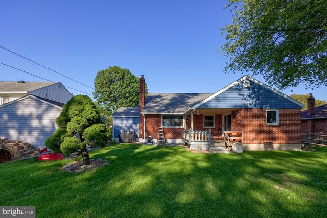 105 RADCLIFFE, Reading, PA 19609