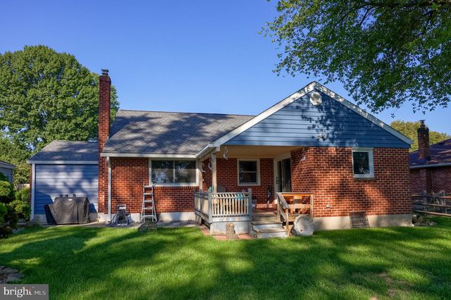 105 RADCLIFFE, Reading, PA 19609