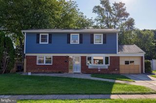 105 RADCLIFFE, Reading, PA 19609