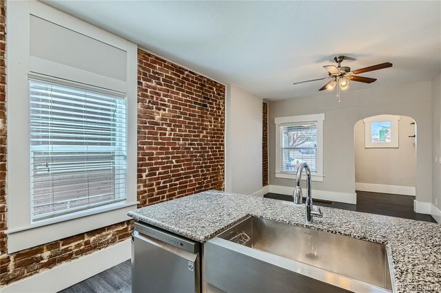 3318 N Marion Street, Denver, CO 80205