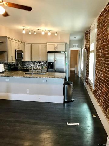 3318 N Marion Street, Denver, CO 80205