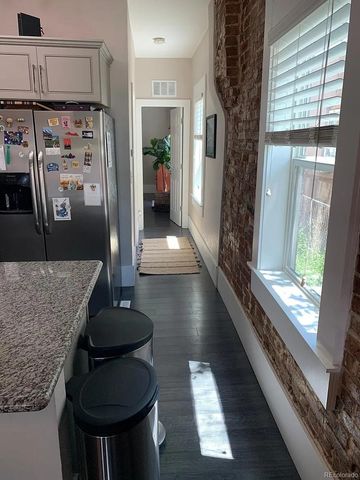 3318 N Marion Street, Denver, CO 80205