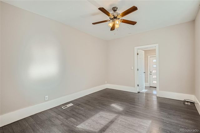 3318 N Marion Street, Denver, CO 80205