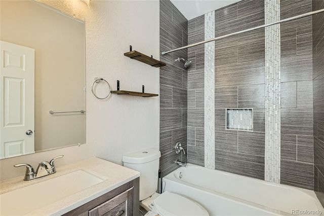 3318 N Marion Street, Denver, CO 80205