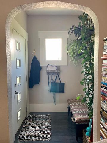 3318 N Marion Street, Denver, CO 80205